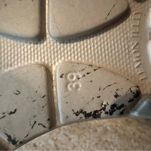 Lemon Jelly platform slides - Picture 5 of 5